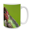15oz Mug  -  ANHU 005 - Anna's Hummingbird