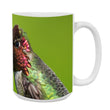 15oz Mug - ANHU 005 - Anna's Hummingbird