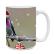 15oz Mug - Christmas Mug - ANHU 001
