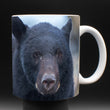 11oz Mug - BLBE 004  - Black Bear
