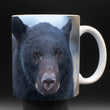11oz Mug - BLBE 004 - Black Bear