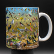 11oz Mug - Backyard Birds of Saskatchewan