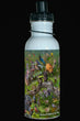 600ml Water Bottle - Backyard Wildlife of the West