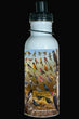 600ml Water Bottle - Backyard Birds of Alberta