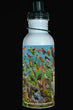 600ml Water Bottle - Backyard Birds of Prince Edward Island