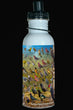 600ml Water Bottle - Backyard Birds of Saskatchewan