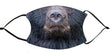 Facemask - Black Bear