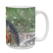 15oz Mug - Christmas Mug - CGSQ