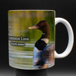 11oz Mug - COLO 002 - Common Loon