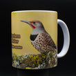 11oz Mug - NOFL 001 - Northern Flicker