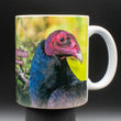 11oz Mug - TUVU 001 - Turkey Vulture