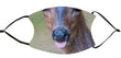 Facemask - Deer