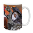 15oz Mug - GRBI 001 - Groundbirds Mug