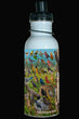 600ml Water Bottle - Les Oiseaux du Quebec