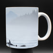 11oz Mug - ORCA 004 - Orca