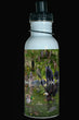 600ml Water Bottle - Rainforest 002