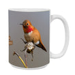 15oz Mug - RUHU 003 - Rufous Hummingbird