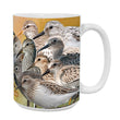 15oz Mug - SHBI 001 - Shorebirds Mug