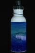 600ml Water Bottle - Steelhead 001