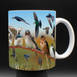 11oz Mug - SWAL 001 - Swallow's