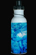 600ml Water Bottle - Trout 001