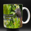11oz Mug - VIMA 002 - Vancouver Island Marmot