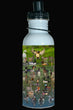 600ml Water Bottle - Waterfowl 002