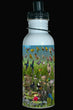 600ml Water Bottle - Wetland 001